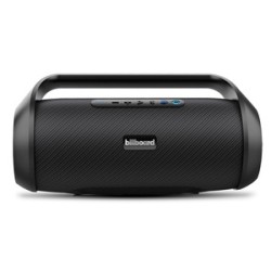 Bocina Bluetooth Soul Pro Billboard Negro