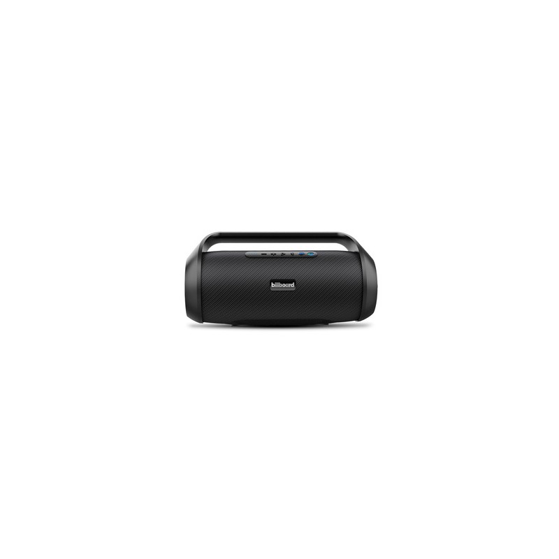 Bocina Bluetooth Soul Pro Billboard Negro