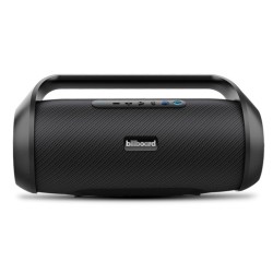 Bocina Bluetooth Soul Pro Billboard Negro