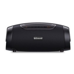 Bocina Bluetooth Soul Sound Billboard Negro