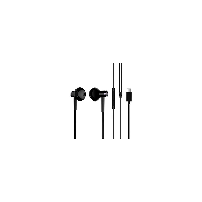 Audífonos DBugg M28i / In ear / Negro