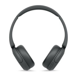 Audífonos Bluetooth WH-CH520 Sony Negro
