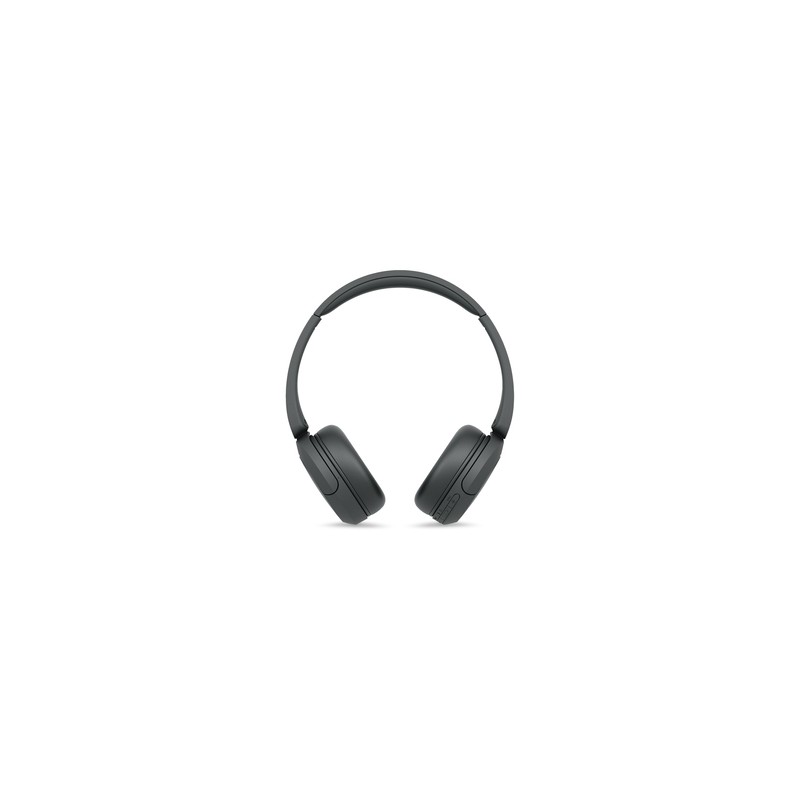 Audífonos Bluetooth WH-CH520 Sony Negro