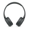 Audífonos Bluetooth WH-CH520 Sony Negro