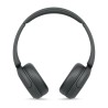 Audífonos Bluetooth WH-CH520 Sony Negro