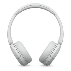 Audífonos Bluetooth WH-CH520 Sony Blanco