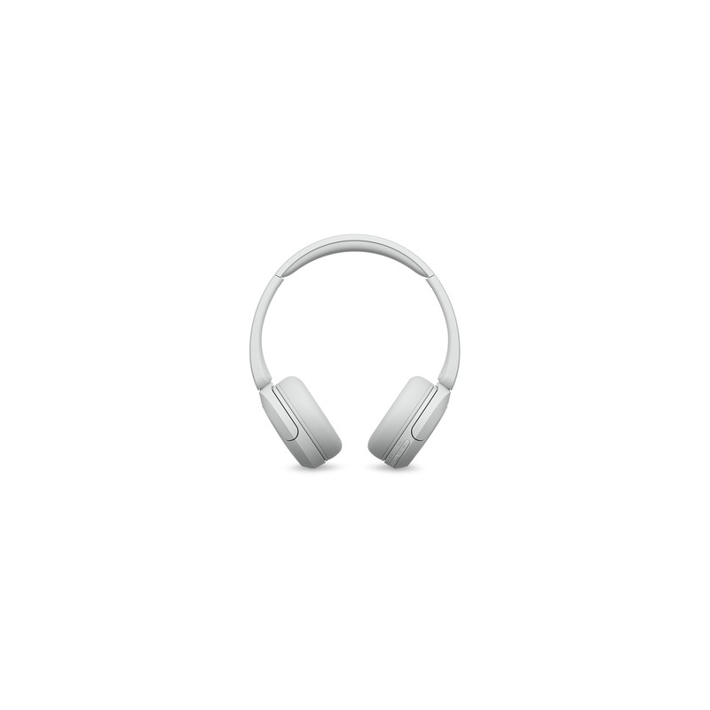 Audífonos Bluetooth WH-CH520 Sony Blanco