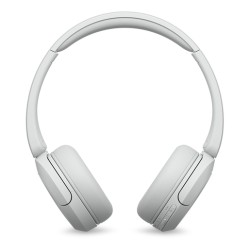 Audífonos Bluetooth WH-CH520 Sony Blanco
