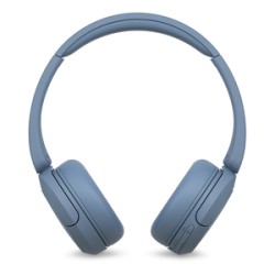 Audífonos Bluetooth Sony WH CH520 Azul