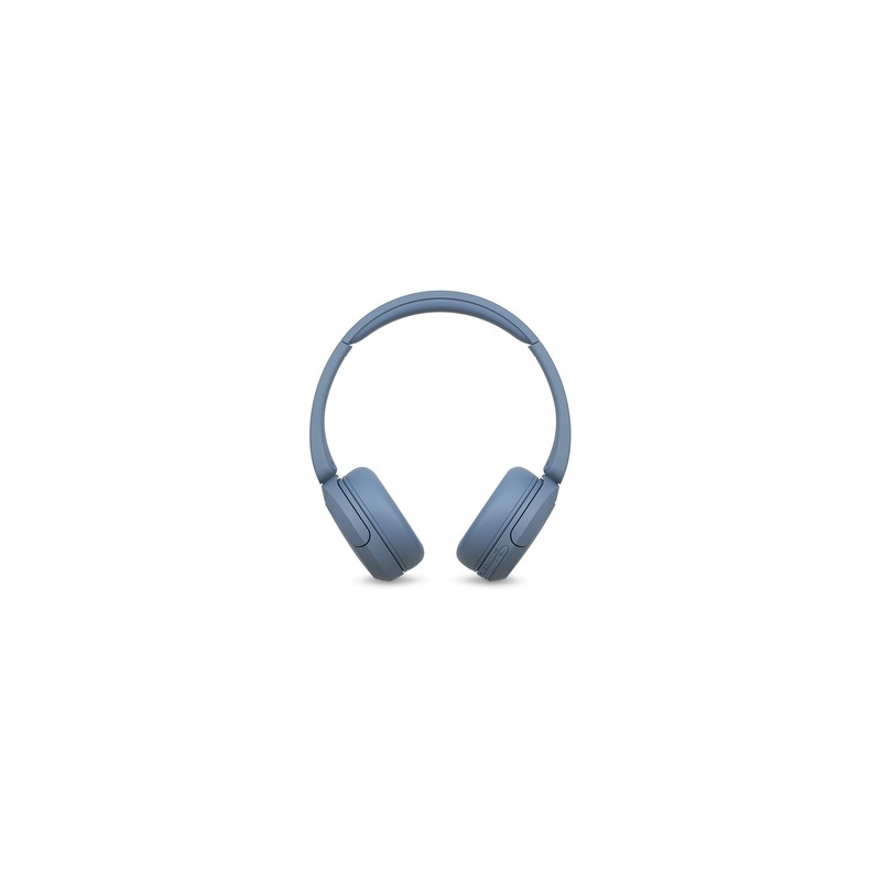 Audífonos Bluetooth Sony WH CH520 Azul