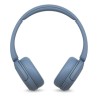 Audífonos Bluetooth Sony WH CH520 Azul