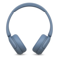 Audífonos Bluetooth Sony WH CH520 Azul