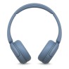 Audífonos Bluetooth Sony WH CH520 Azul