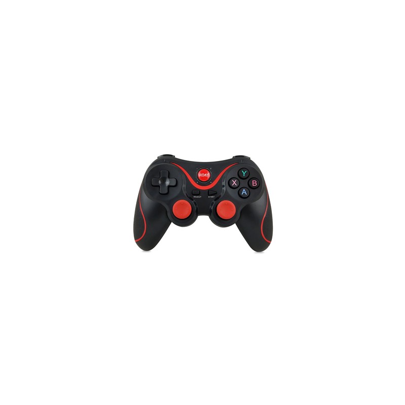 Control de Videojuegos para Celular DBugg MT 401 / Negro con rojo