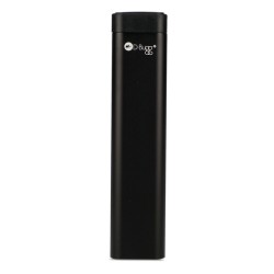 Hub Multifunción 9 en 1 DC516B DBugg Negro
