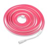 Tira Neón para Interior y Exterior DBugg Rosa 5 m