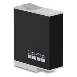 Batería Recargable GoPro Enduro ADBAT 011 / Negro con gris