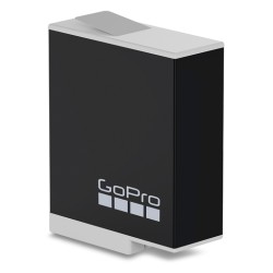 Batería Recargable GoPro Enduro ADBAT 011 / Negro con gris