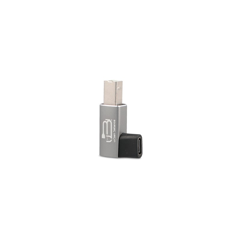 Adaptador USB C a USB B DBugg Angular