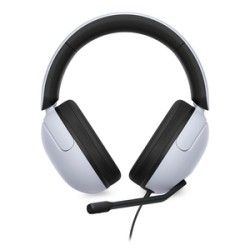 Audífonos Gamer Alámbricos Inzone H3 Sony Blanco