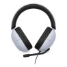 Audífonos Gamer Alámbricos Inzone H3 Sony Blanco