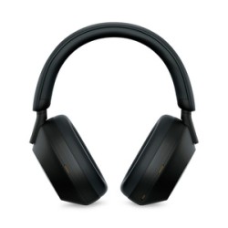 Audífonos Inalámbricos WH1000XM5/B Sony Negro