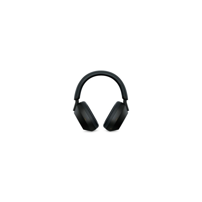 Audífonos Inalámbricos WH1000XM5/B Sony Negro