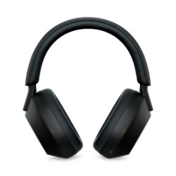 Audífonos Inalámbricos WH1000XM5/B Sony Negro