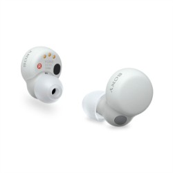 Audífonos Inalámbricos LinkBuds S Sony Blanco