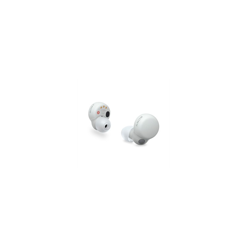 Audífonos Inalámbricos LinkBuds S Sony Blanco