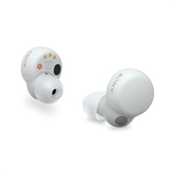 Audífonos Inalámbricos LinkBuds S Sony Blanco