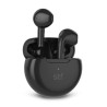 Audífonos  Inalámbricos Bluetooth STF Forte E16093 / TWS / In Ear / Negro