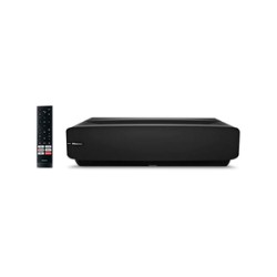 Láser TV 120L5G Hisense Android 4K 120 pulg.