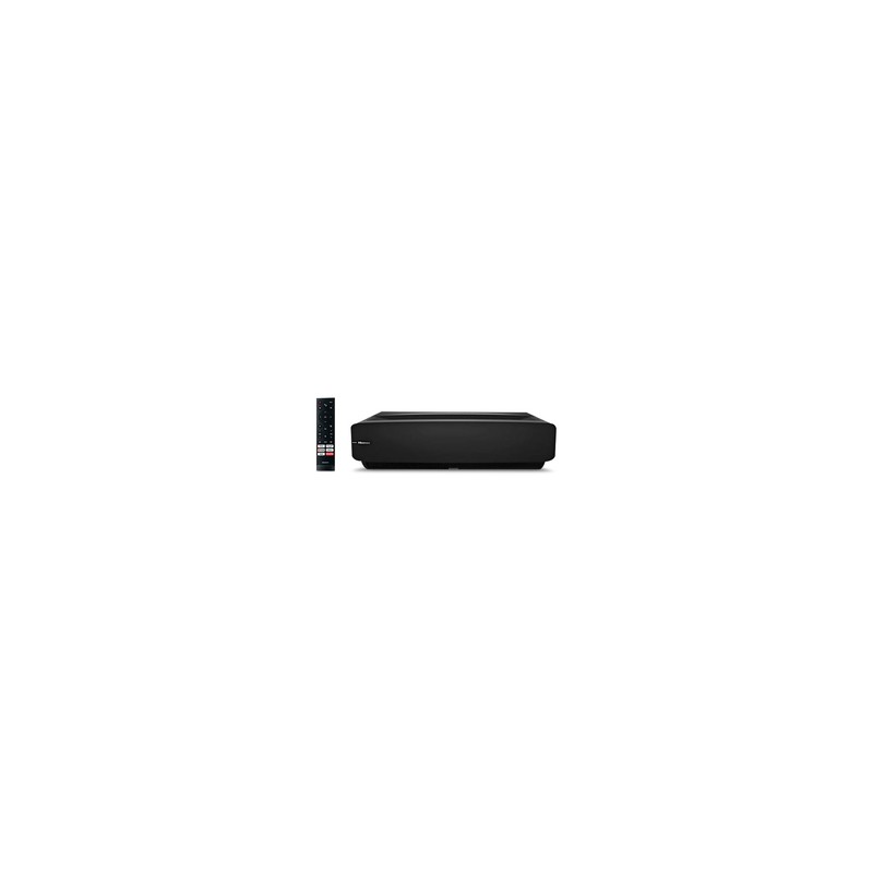 Láser TV 120L5G Hisense Android 4K 120 pulg.