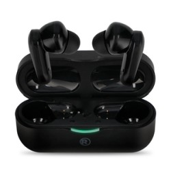 Audífonos Bluetooth Supernova RadioShack Solares