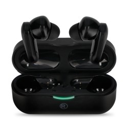 Audífonos Bluetooth Supernova RadioShack Solares
