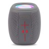 Bocina Bluetooth MS227G Misik Gris