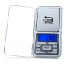 Báscula para Joyería UB Y001 / Plata