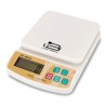Báscula para Cocina UB CX358 / Blanco
