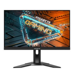 Monitor Gamer G24F2 Gigabyte 24 pulg. AMD FreeSync FHD