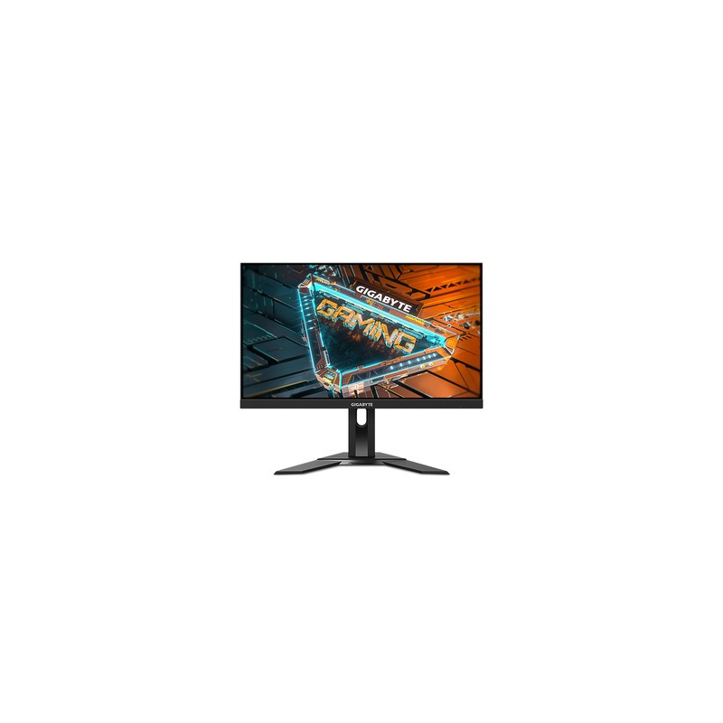 Monitor Gamer G24F2 Gigabyte 24 pulg. AMD FreeSync FHD