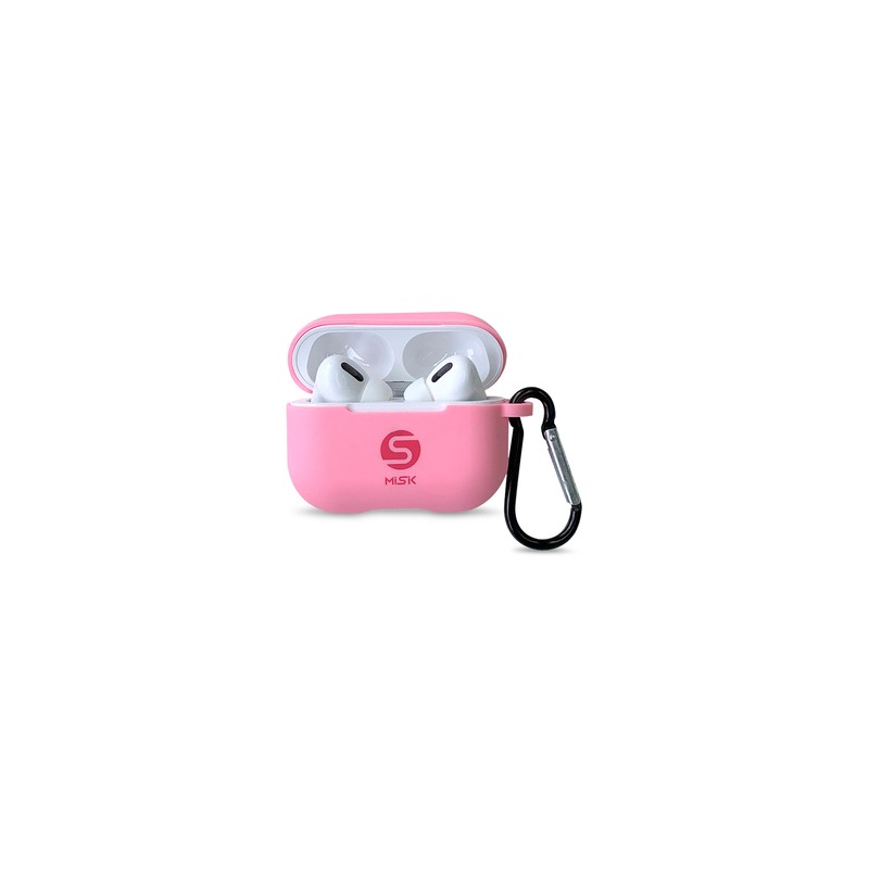 Audífonos Bluetooth MH609 Misik Blanco