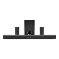 Barra de Sonido con Subwoofer Ultimate Daewoo
