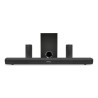 Barra de Sonido con Subwoofer Ultimate Daewoo