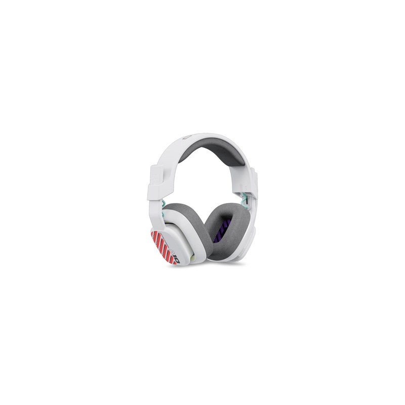 Audífonos Gamer Alámbricos Astro A10 2da Generación / Xbox X·S multiplataforma / Blanco