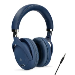 Audífonos Inalámbricos On ear RadioShack Azul