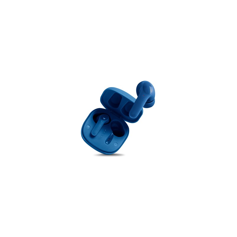 Audífonos Bluetooth STF Neo ANC True Wireless / In ear / Azul