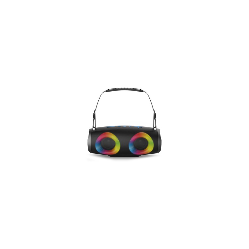 Bocina Bluetooth Booster DW220 Daewoo LED
