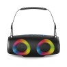 Bocina Bluetooth Booster DW220 Daewoo LED