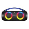 Bocina Bluetooth Beatbox DW222 Daewoo LED